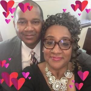 Meet your Posher, Lynne